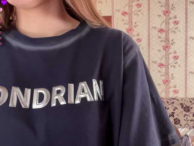 NonaAnciso live cam on BongaCams