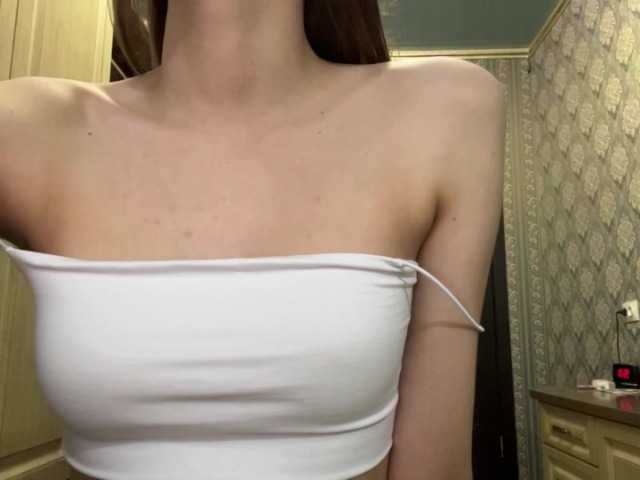 NonaAnciso live cam on BongaCams