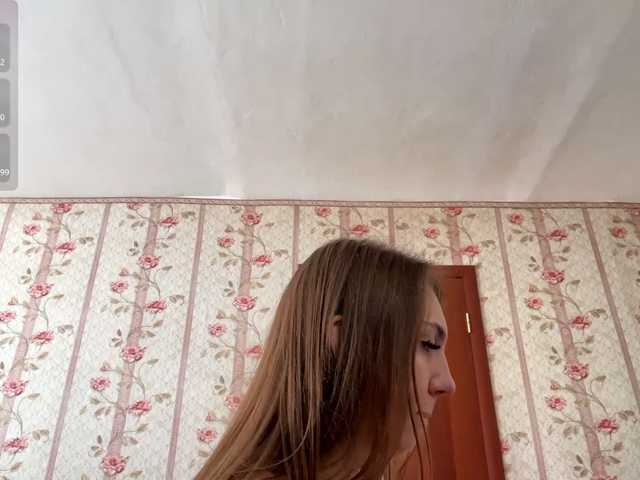 NonaAnciso live cam on BongaCams