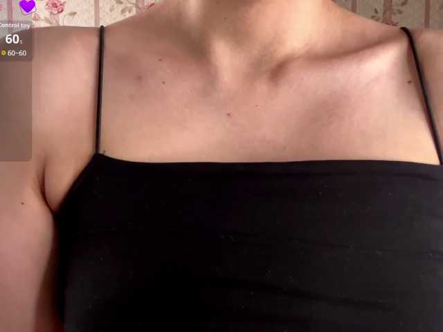 NonaAnciso live cam on BongaCams