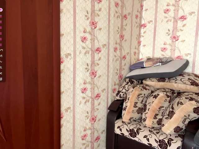 NonaAnciso live cam on BongaCams