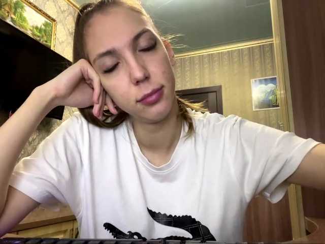 NonaAnciso live cam on BongaCams