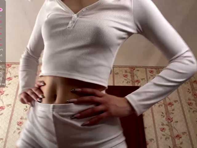 NonaAnciso live cam on BongaCams