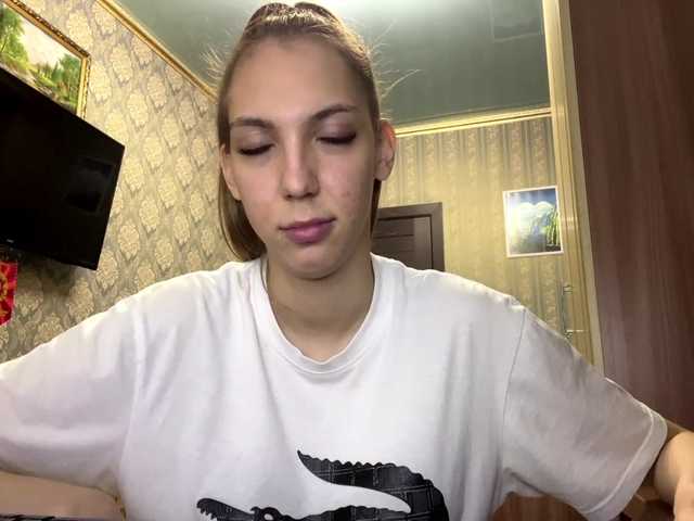 NonaAnciso live cam on BongaCams