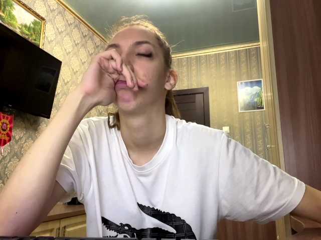 NonaAnciso live cam on BongaCams