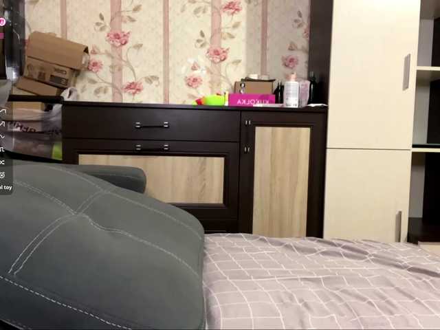 NonaAnciso live cam on BongaCams