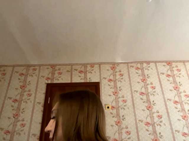 NonaAnciso live cam on BongaCams
