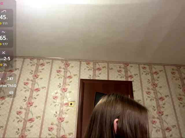 Katepleasure webcam