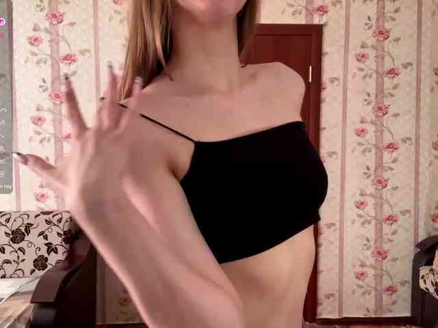 Katepleasure webcam