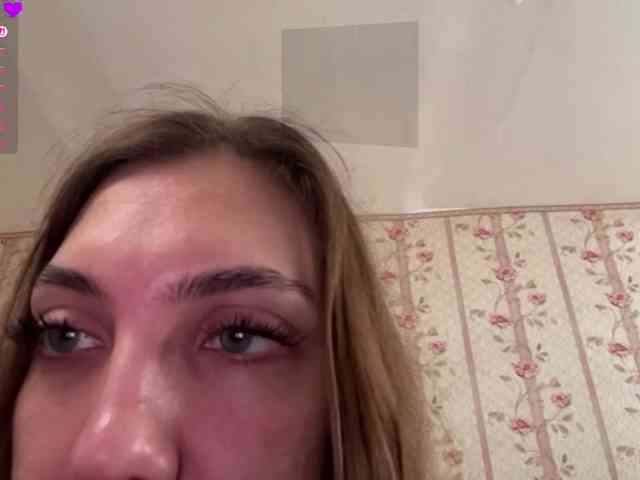 Katepleasure webcam