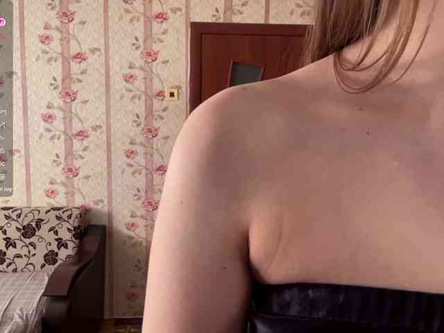 Katepleasure webcam