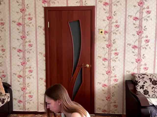 Katepleasure webcam