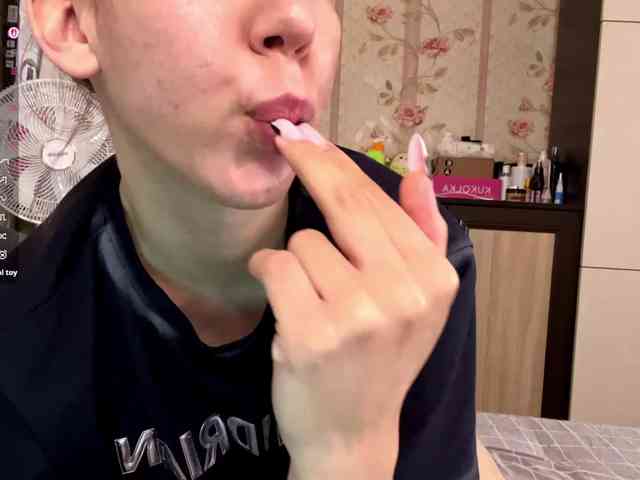 Katepleasure webcam