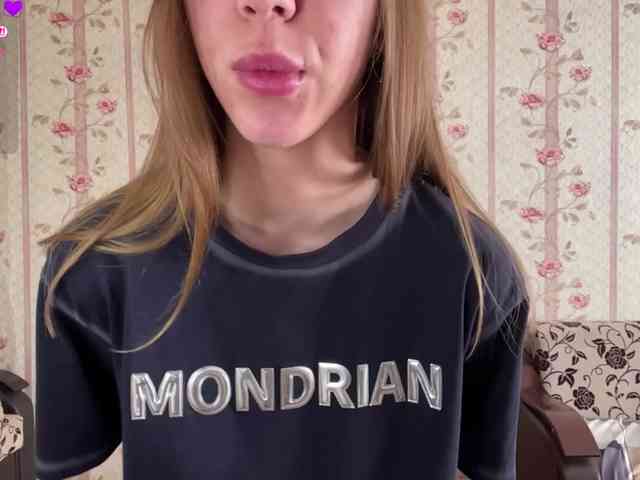 Katepleasure webcam