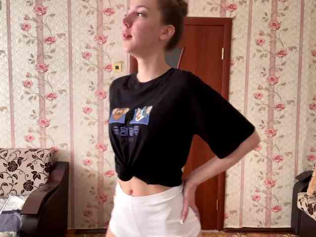 Katepleasure webcam