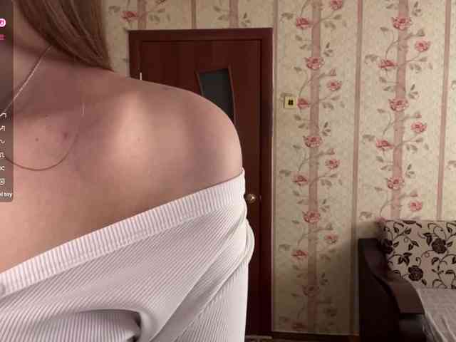 Katepleasure webcam