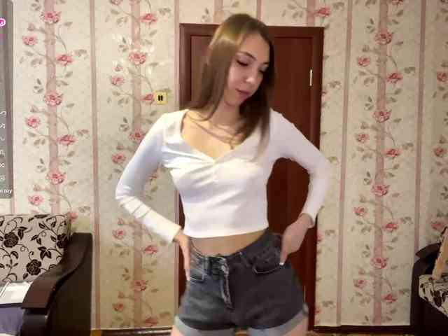 Katepleasure webcam