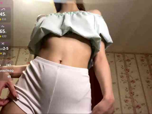 Katepleasure webcam