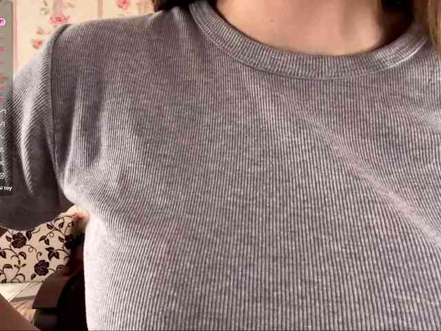 Katepleasure webcam