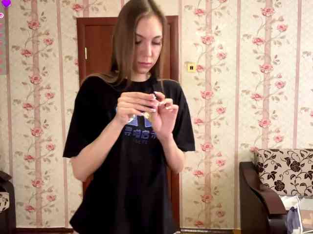 Katepleasure webcam