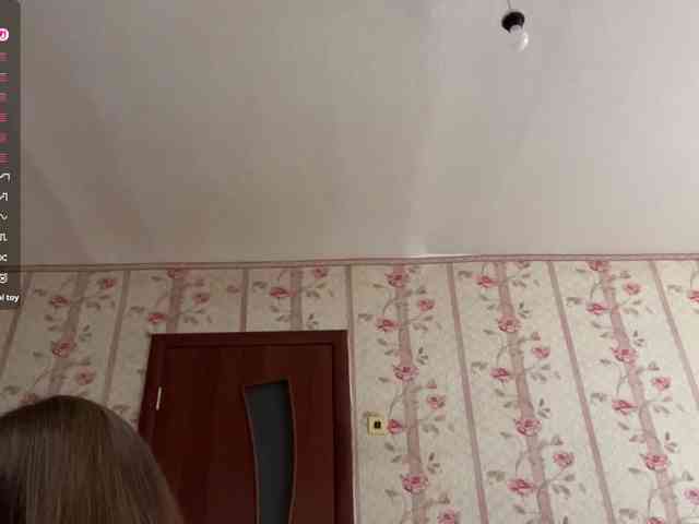 Katepleasure webcam