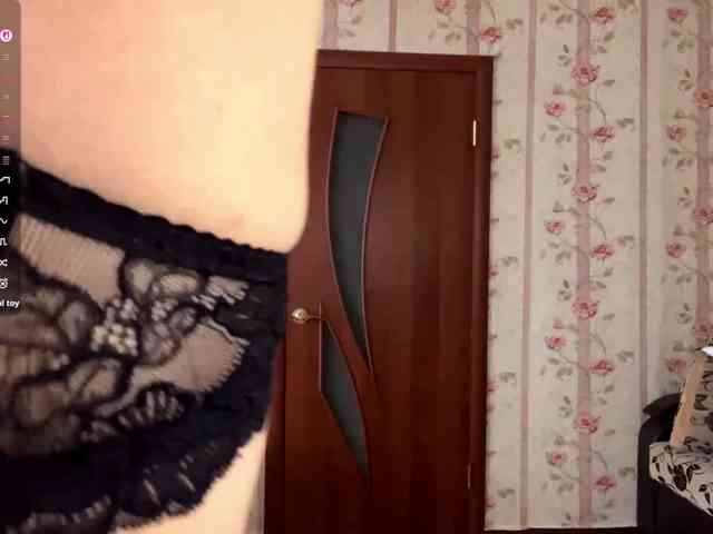 Katepleasure webcam