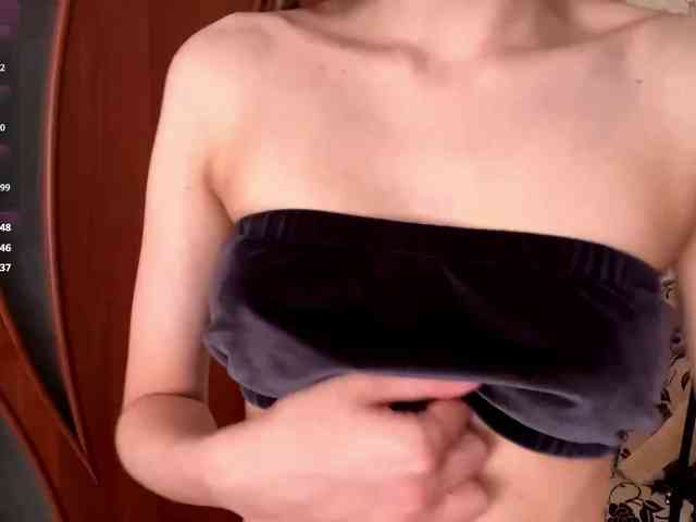 Katepleasure webcam