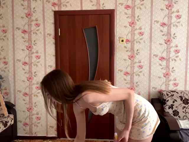 Katepleasure webcam
