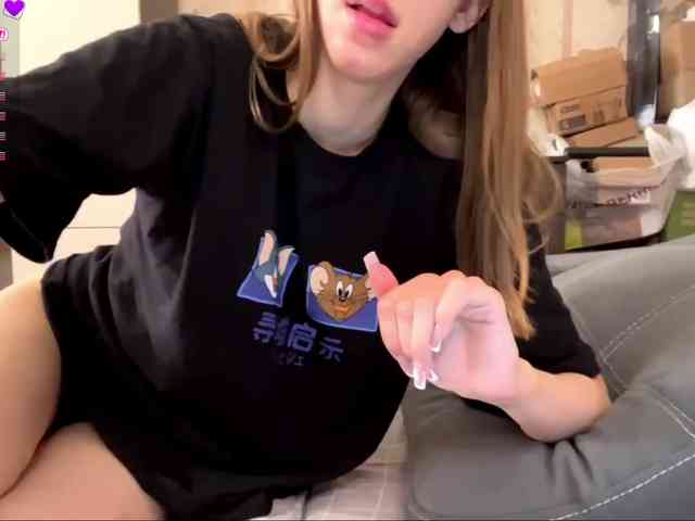 Katepleasure webcam