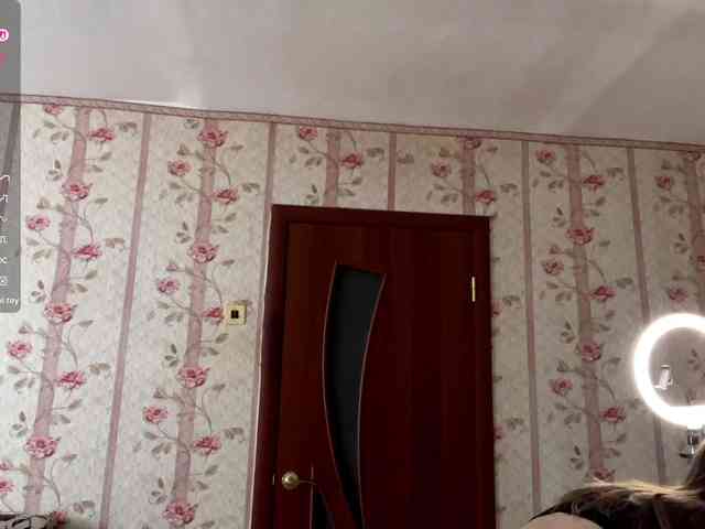Katepleasure webcam
