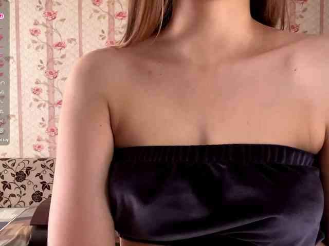 Katepleasure webcam