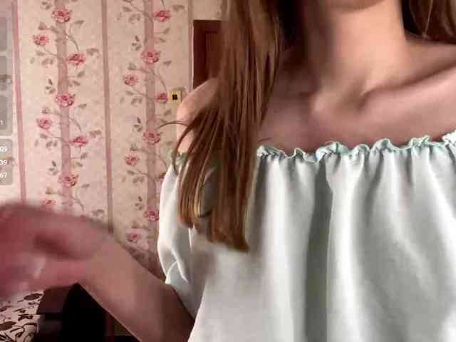 Katepleasure webcam