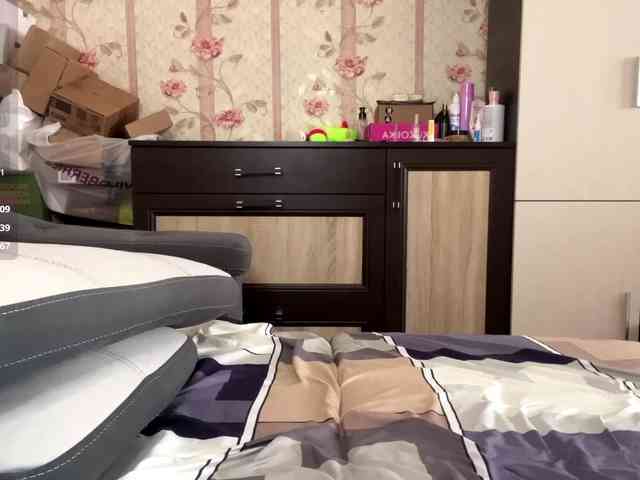 Katepleasure webcam