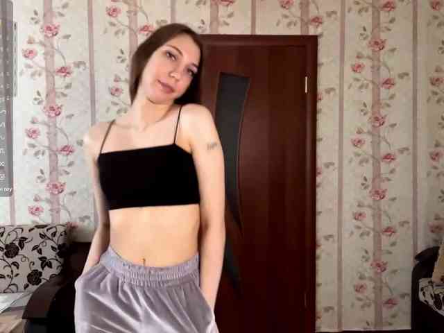 Katepleasure webcam