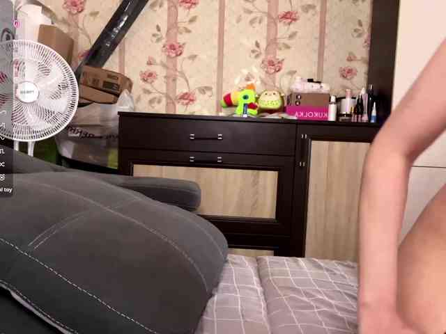 Katepleasure webcam
