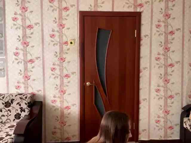 Katepleasure webcam