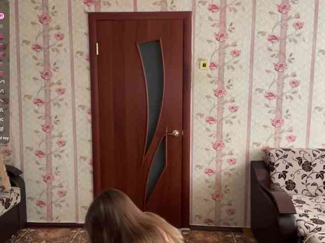 Katepleasure webcam