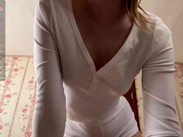 Katepleasure webcam