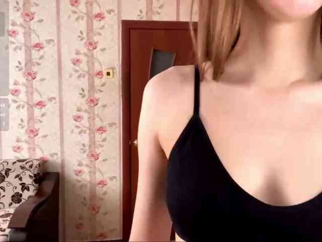 Katepleasure webcam