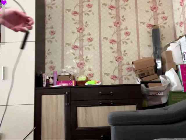 Katepleasure webcam