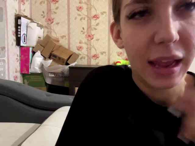 Katepleasure webcam