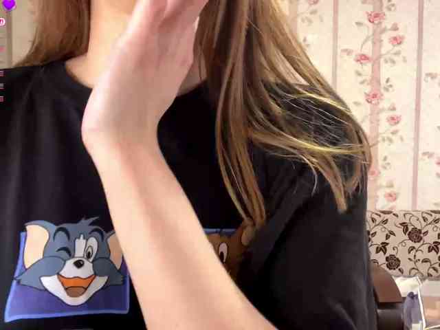 Katepleasure webcam