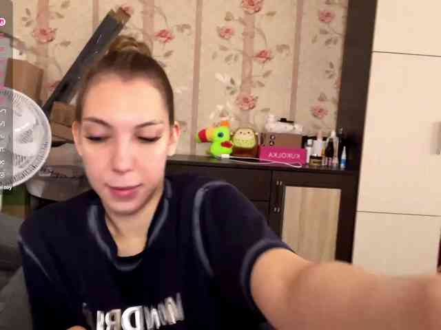 Katepleasure webcam