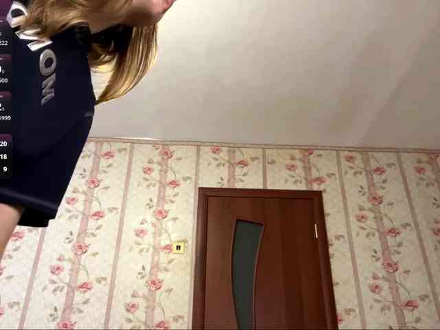 Katepleasure webcam