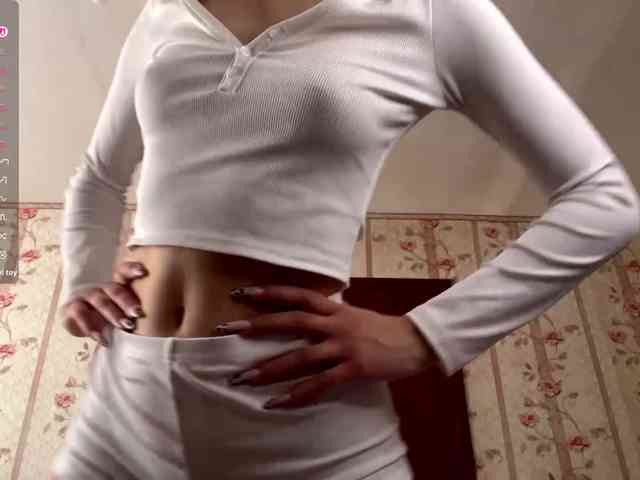 Katepleasure webcam