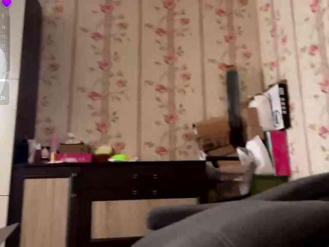Katepleasure webcam