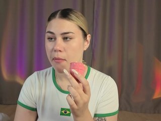 mirabellashake1 Porn Show