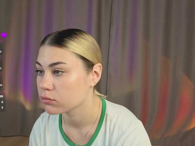 mirabellashake1 live cam on BongaCams