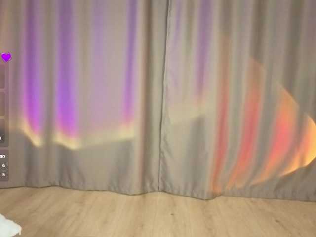 mirabellashake1 live cam on BongaCams