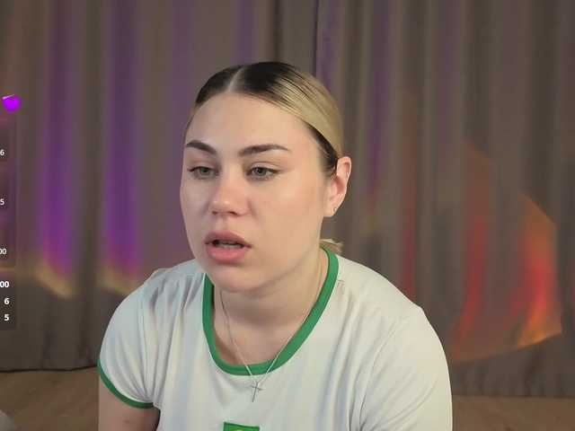 mirabellashake1 live cam on BongaCams